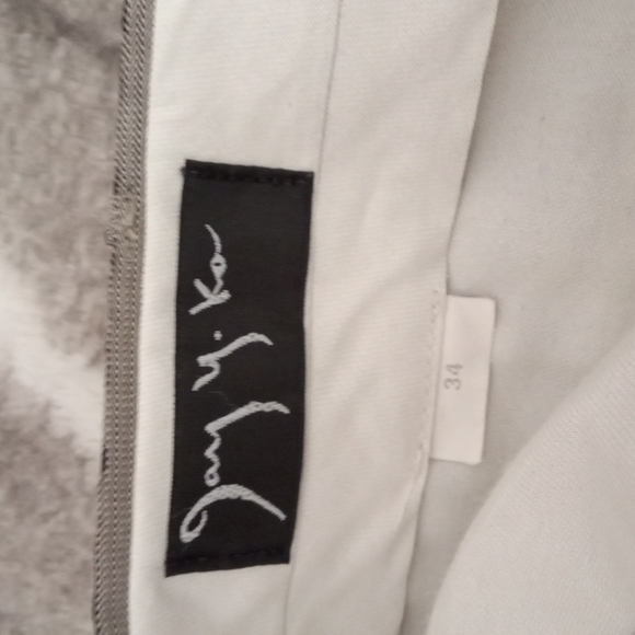 Men's  dress slacks - Picture 3 of 5